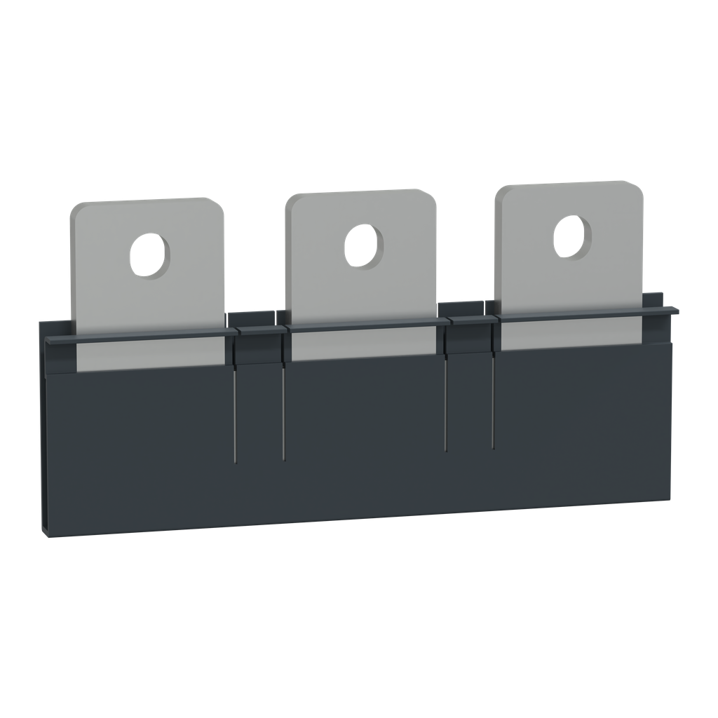 LA9GTW601 – Star connection bar for TeSys Giga contactor LC1G630-800