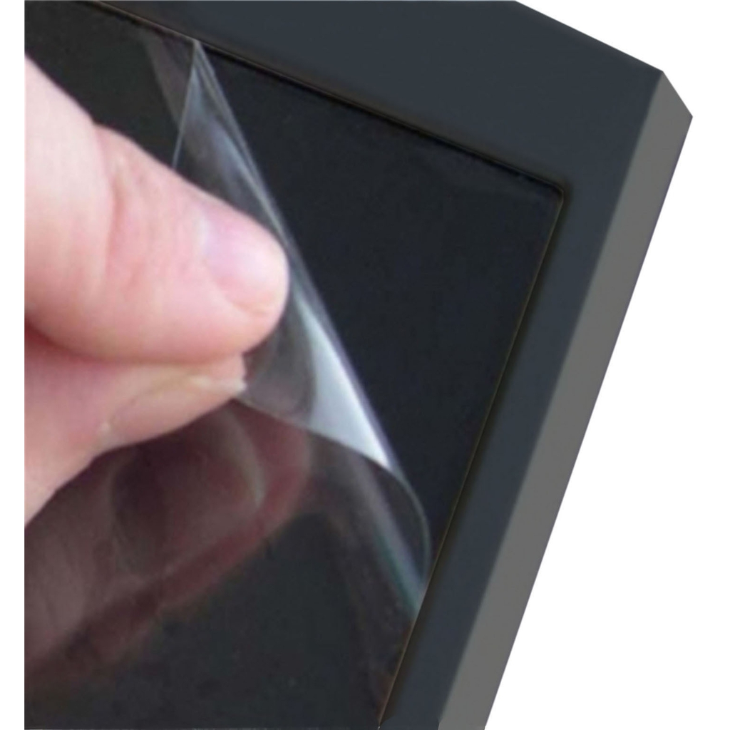 Mayer-DDS-Disposable, dirt-resistant sheet for the 15' display (set of 5 ), Harmony GTU/P6/FP6-1