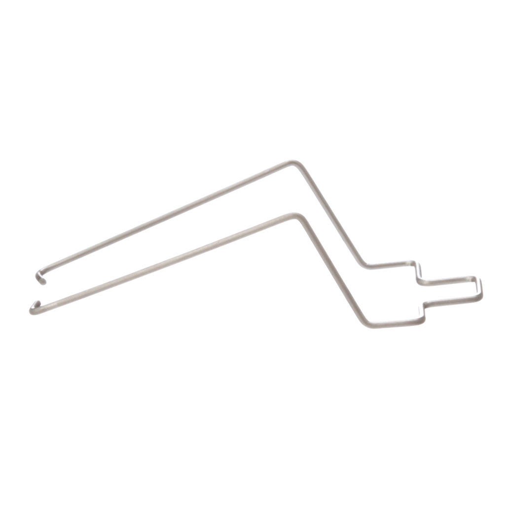 RPZR235 – maintaining clamp, Harmony Electromechanical Relays, for RPZF1 sockets, metal