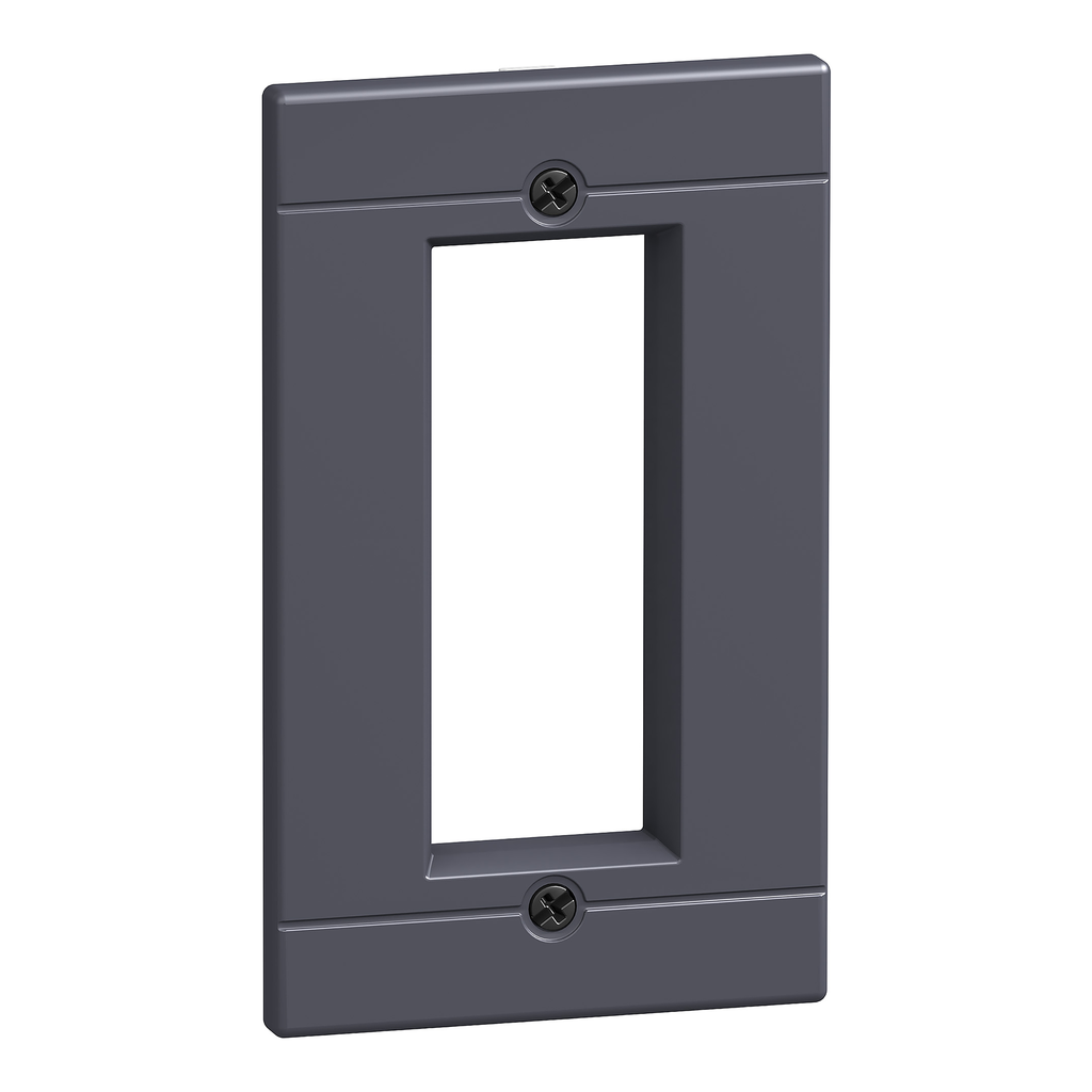 32556 – Toggle escutcheon, ComPacT NS, small cut out, spare part, IP40
