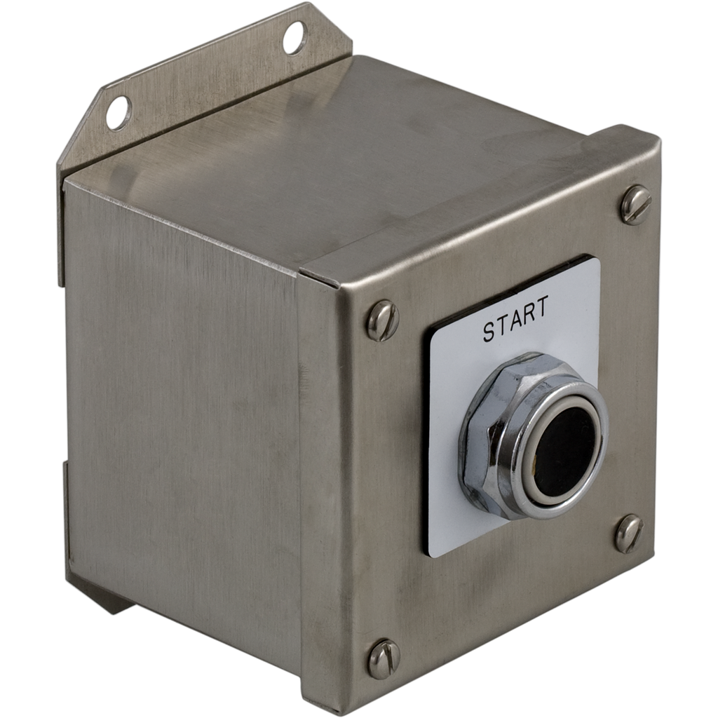 Product image for SQD 9001KYSS101 control station, Ha