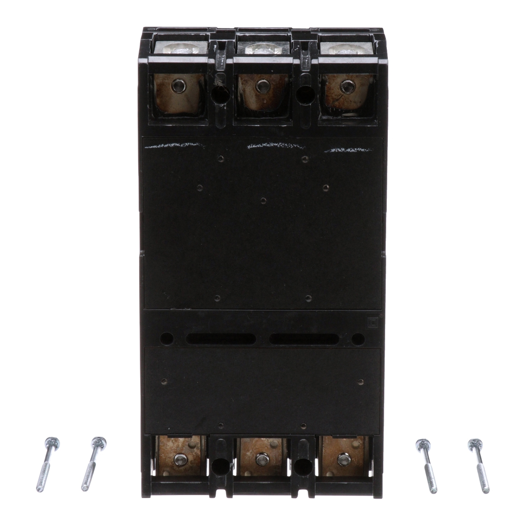 Mayer-DDS-Automatic switch, LH, 400A, 3 pole, 600VAC, 25kA, 250VDC, 50kA, lugs, magnetic-2