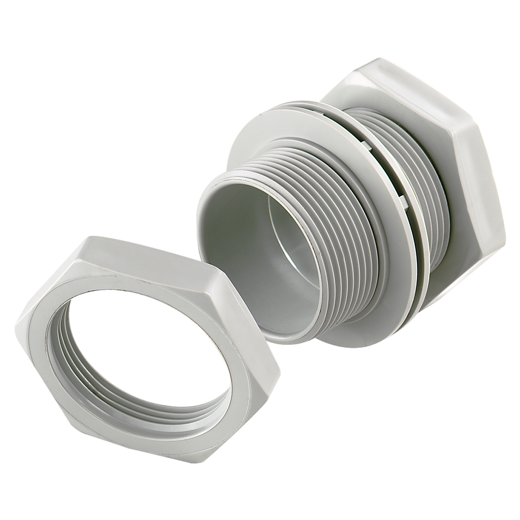 13934 – association kit – 2 sleeves with nuts and joints