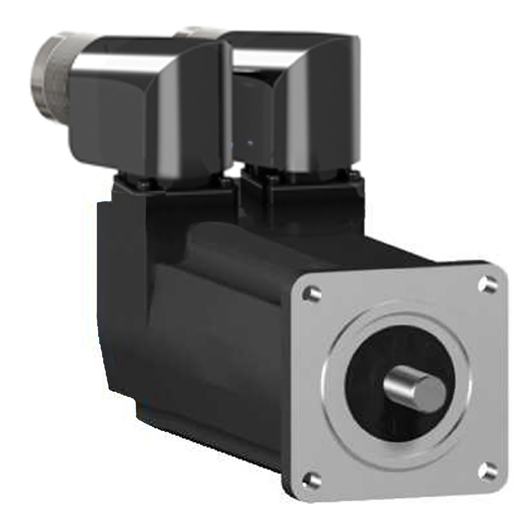 SH30553P01F2000 – servo motor SH3 055 1,05Nm,nokey,single,brake,90°conn.IP54/IP65,9k RPM