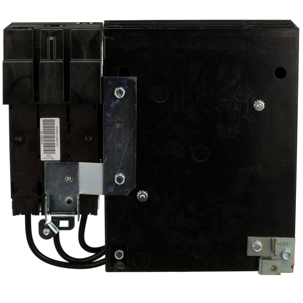 Mayer-DDS-Surge protection device, Surgelogic, HL, 160kA, 208Y/120VAC, 3 phase, 4 wire, SPD type 1-2