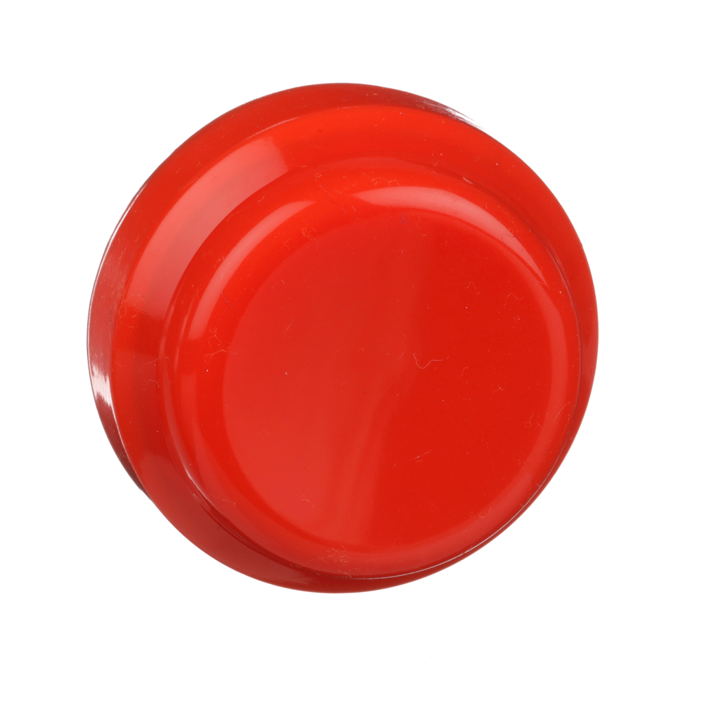 9001KU2 – 30mm Push Button, Types K or SK, red protective boot, for nonilluminated push buttons