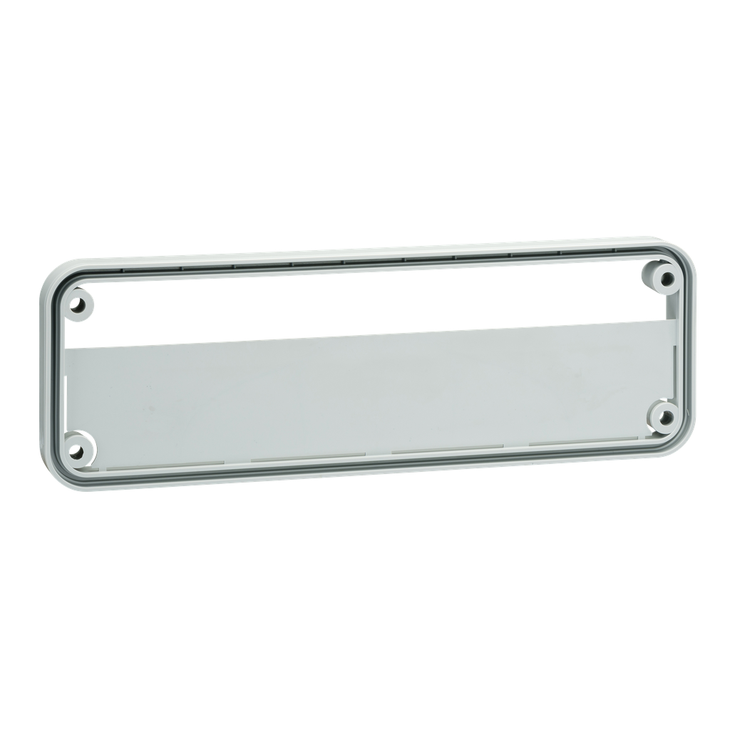 NSYUCC360 – Half open coupling frame length290mm for 36cm faces of PLS box