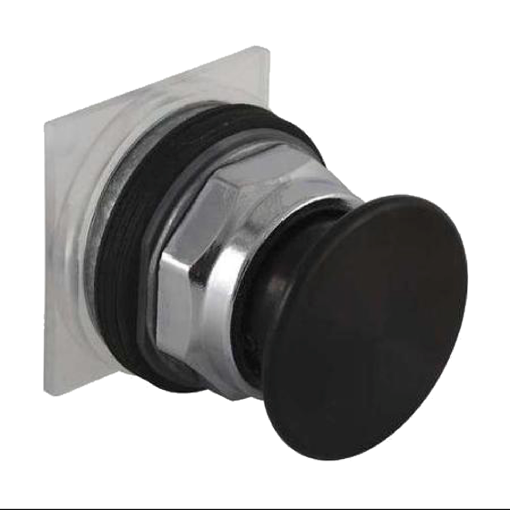 Product image for SQD 9001KR24BM Push-button head, Ha
