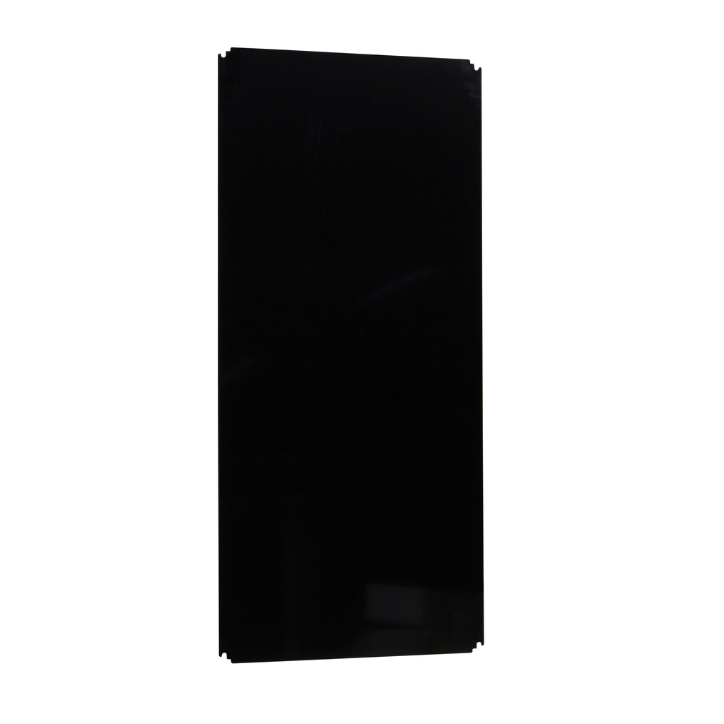 NSYPMB105 – Bakelite insulating mounting plate for PLA enclosure H1000xW500mm