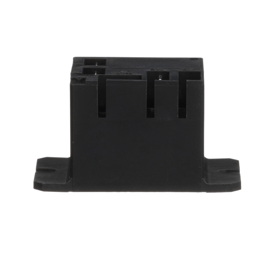 Mayer-DDS-Power Relays, Harmony 9A, SPST-NO, 30A, flanged panel mount, sealed cover, 24V DC-2