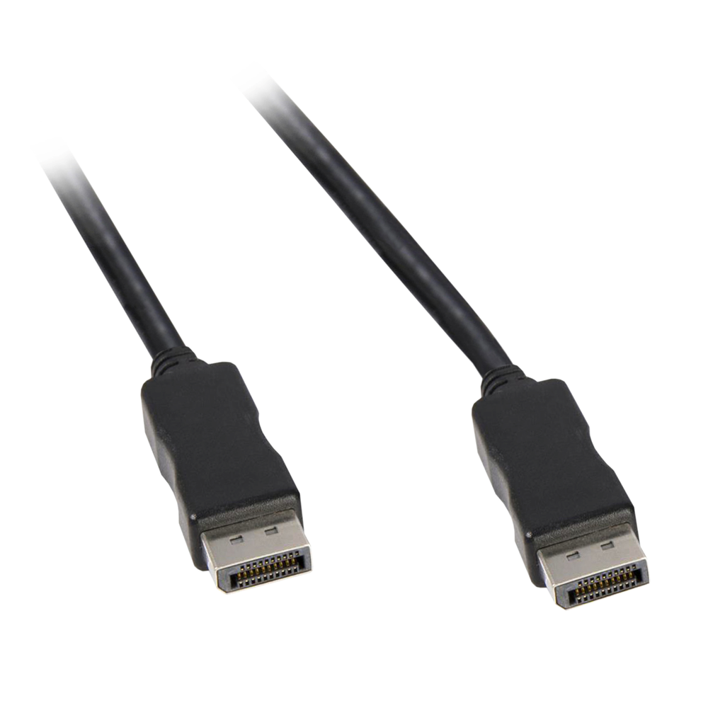 HMIYCABDP51 – Display cable, Harmony Modular iPC, DP to DP for digital Video signal from Box PC to Adaptor