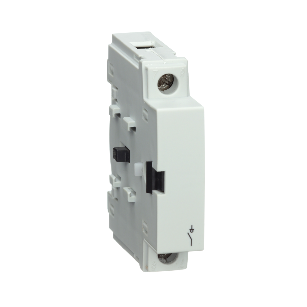 MDS30P – MD motor disconnect switch, power pole, 30 A