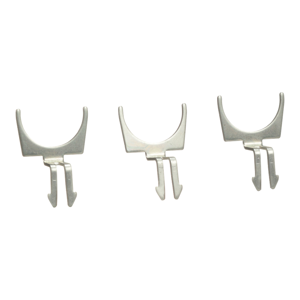 RFK06H – Fuse rejection kit, safety switch, R fuses, Series F5-F7, 60A, 600VAC