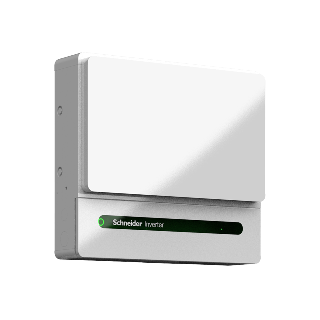HY8K1NA1 – Inverter, 7.7kW for Residential Solar and Battery
