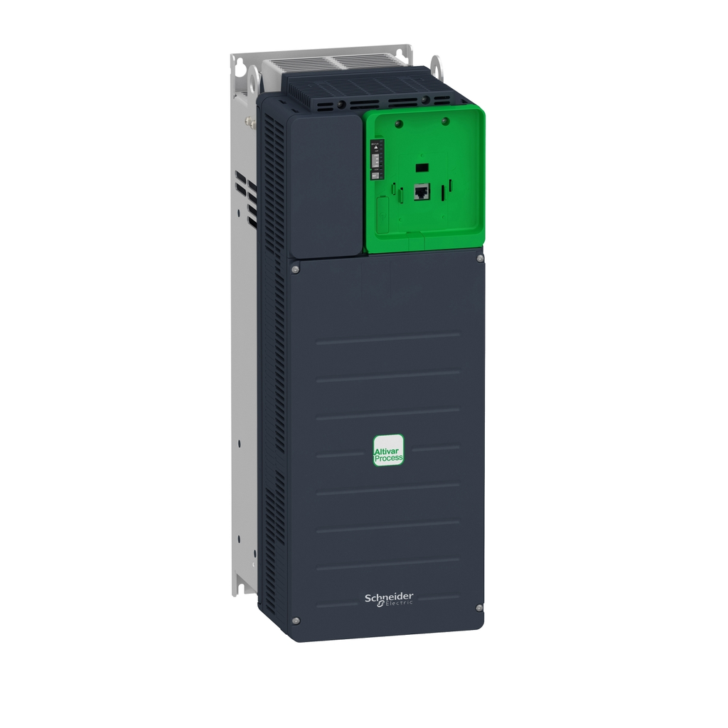 Mayer-DDS-variable speed drive, Altivar Process ATV900, ATV930, 60hp, 380 to 480V, cabinet Integration, IP20, for US-1