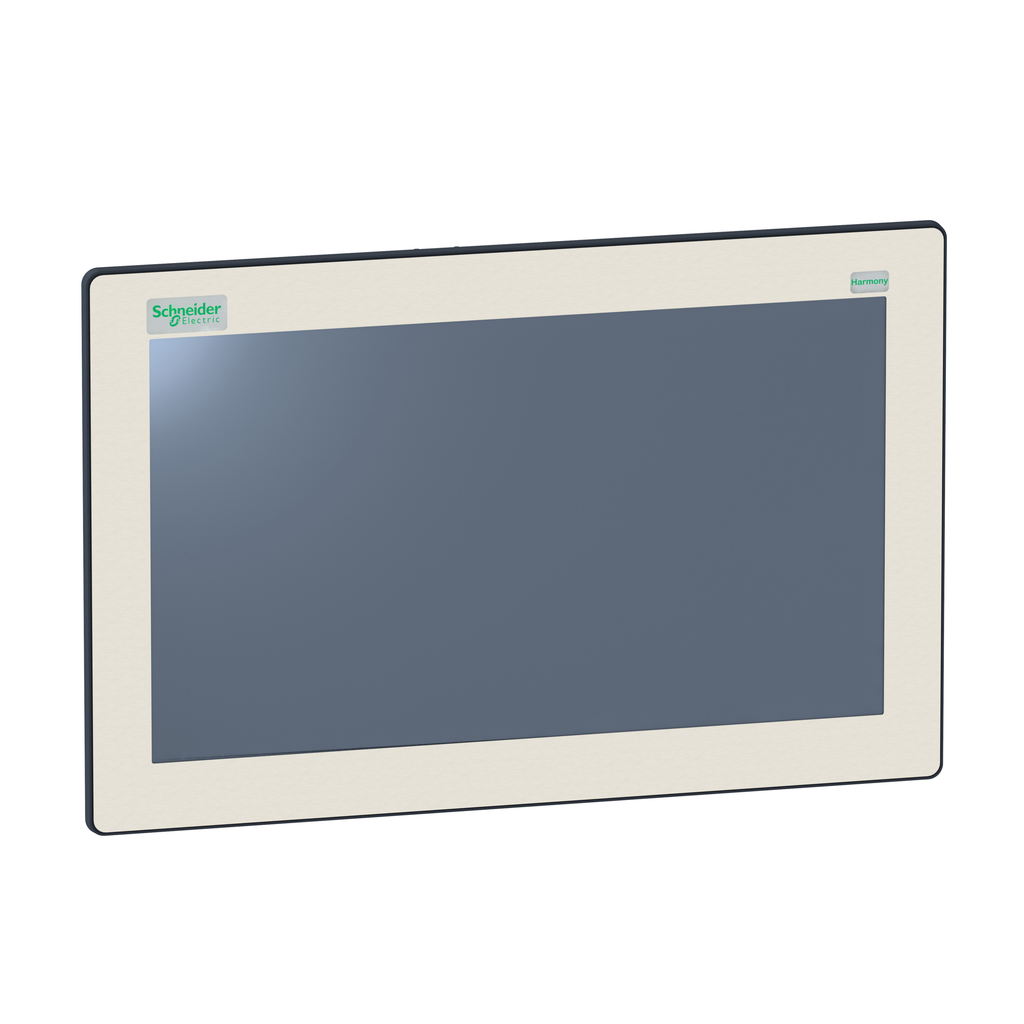 HMIDT75XFH – EXtreme touchscreen panel, Harmony GTUX, 15 W Display full coated
