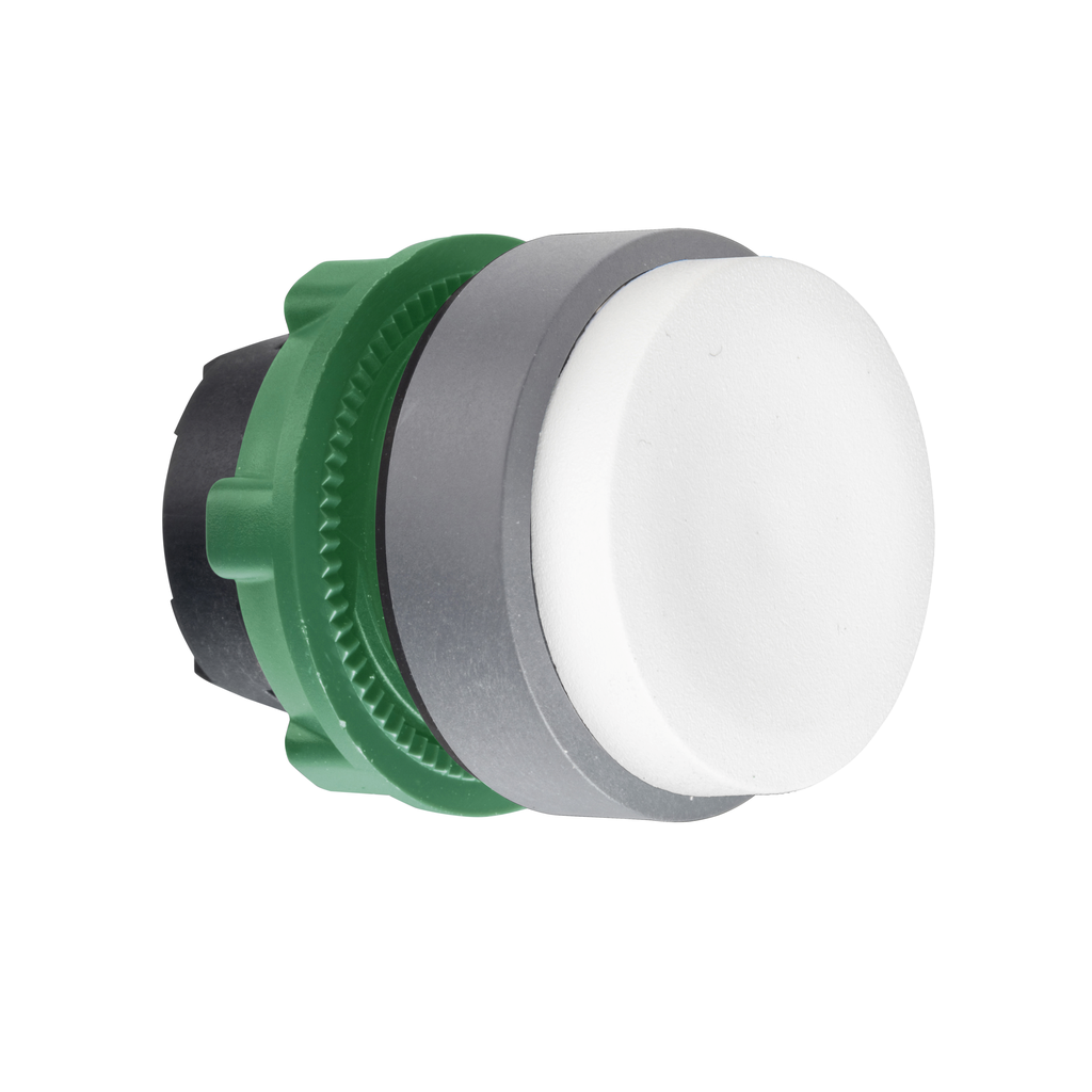 ZB5AHCUST10 – PUSH / PUSH TO RELEASE HEAD