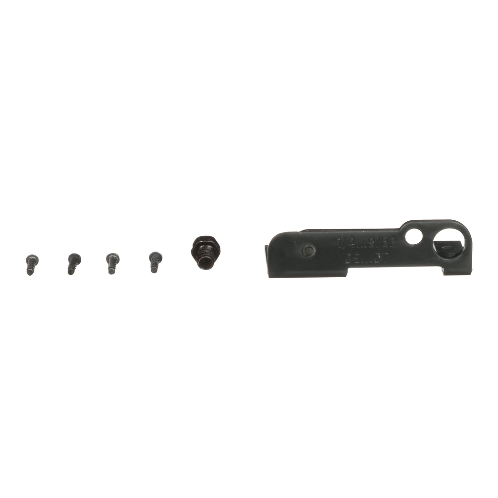 Mayer-DDS-Circuit breaker accessory, PowerPacT Q, padlocking device, handle, fixed adapter, OFF or ON position-2