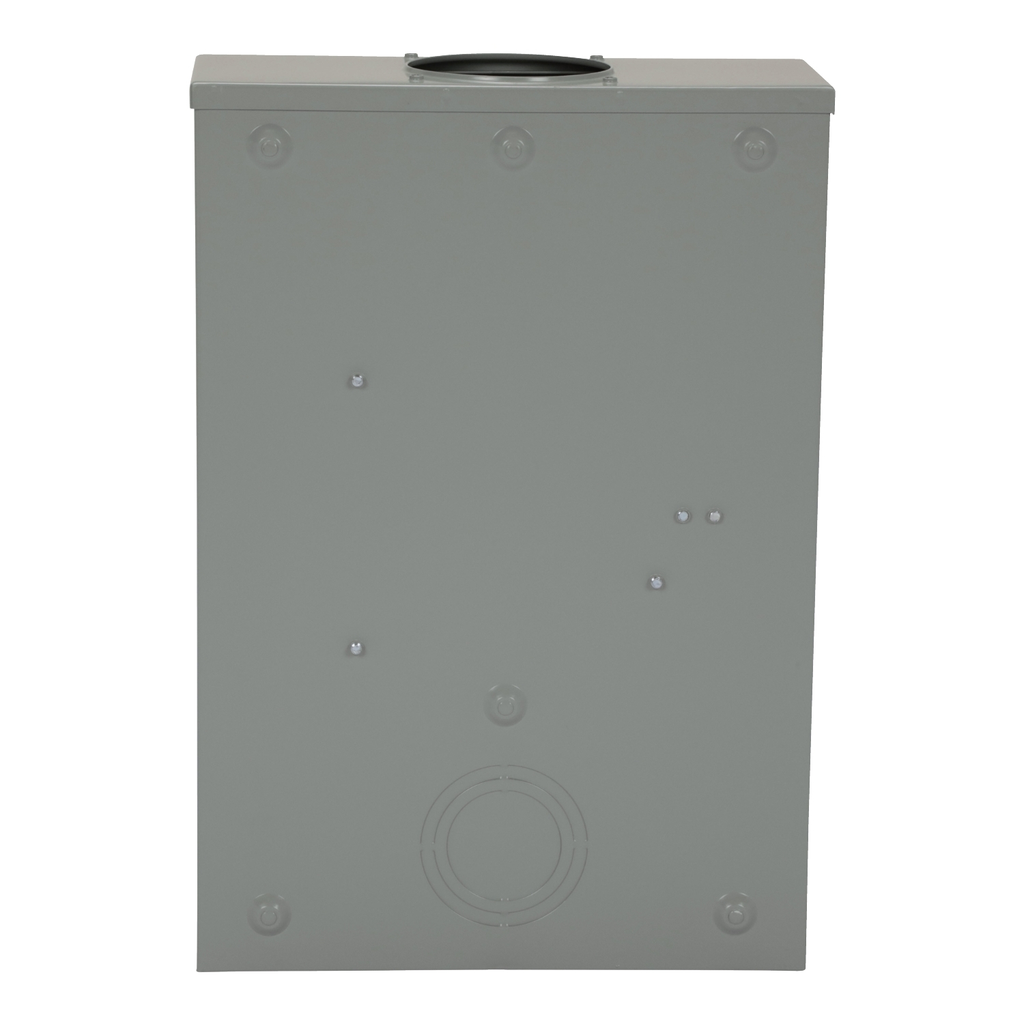 Mayer-DDS-Individual meter socket, ringless socket, lever bypass, 4 jaws no release, OH, UG, 200 A, up to 600 VAC single phase 3W-2