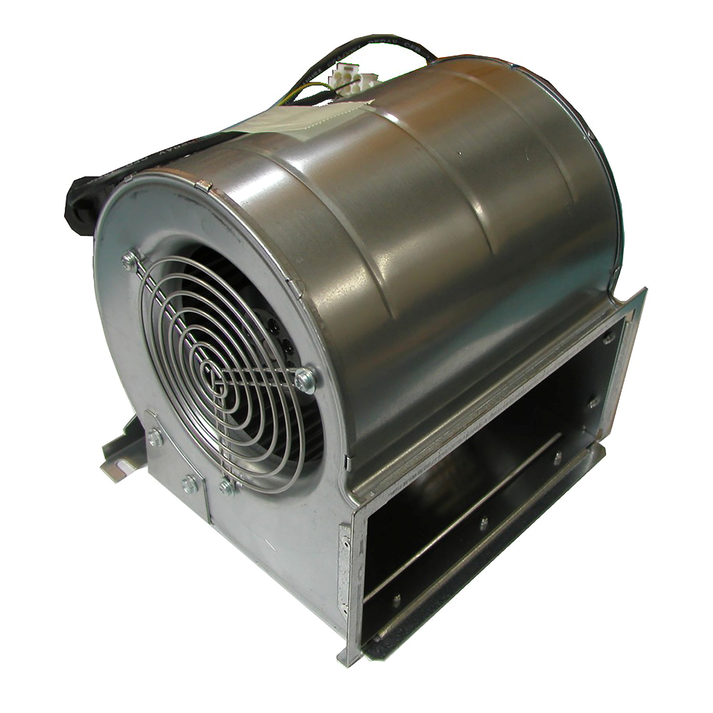 VZ3V1212 – Wear part, fan kit heatsink, variable speed drive, Altivar 61, Altivar 71, Altivar Process 600 900, from 220 to 315kW