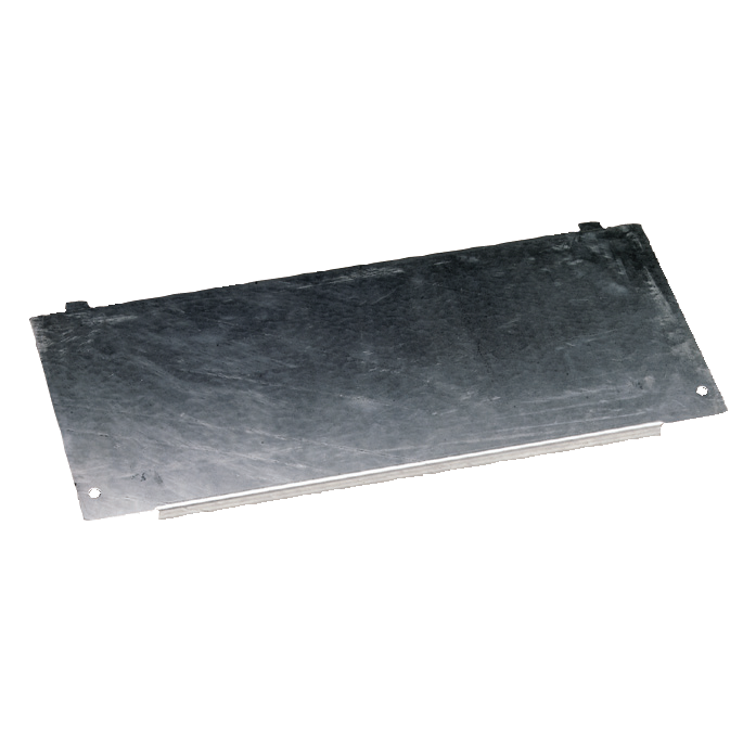 NSYEC440 – Actassi – plain blanking plate