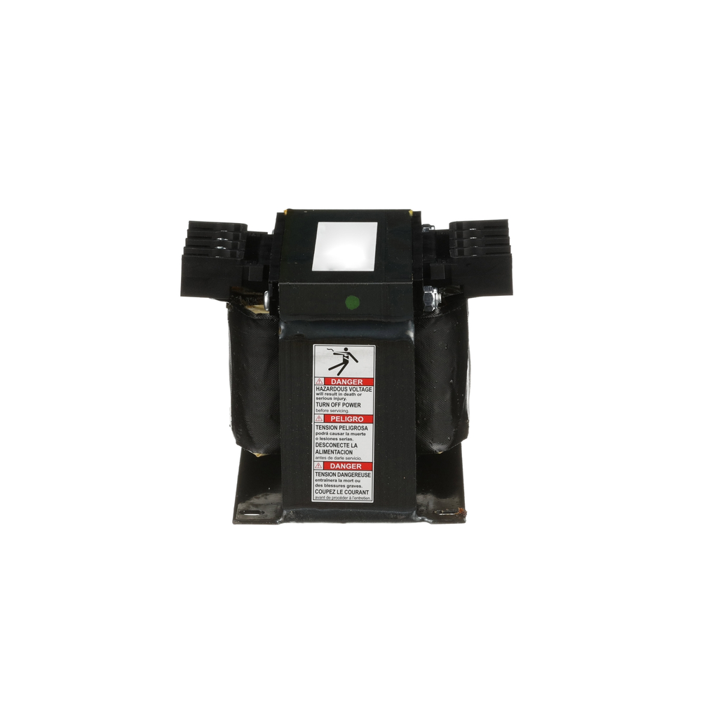 Mayer-DDS-Transformer, Type T, industrial control, 350VA, 1 phase, 240x480V primary, 120/240V secondary, 80C rise-2