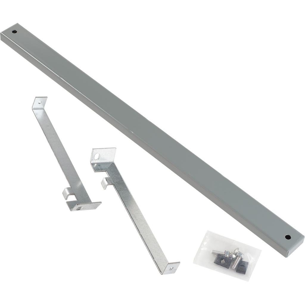 QMB1BLW – Panelboard accessory, QMB, filler plate kit, blank, 1.5in