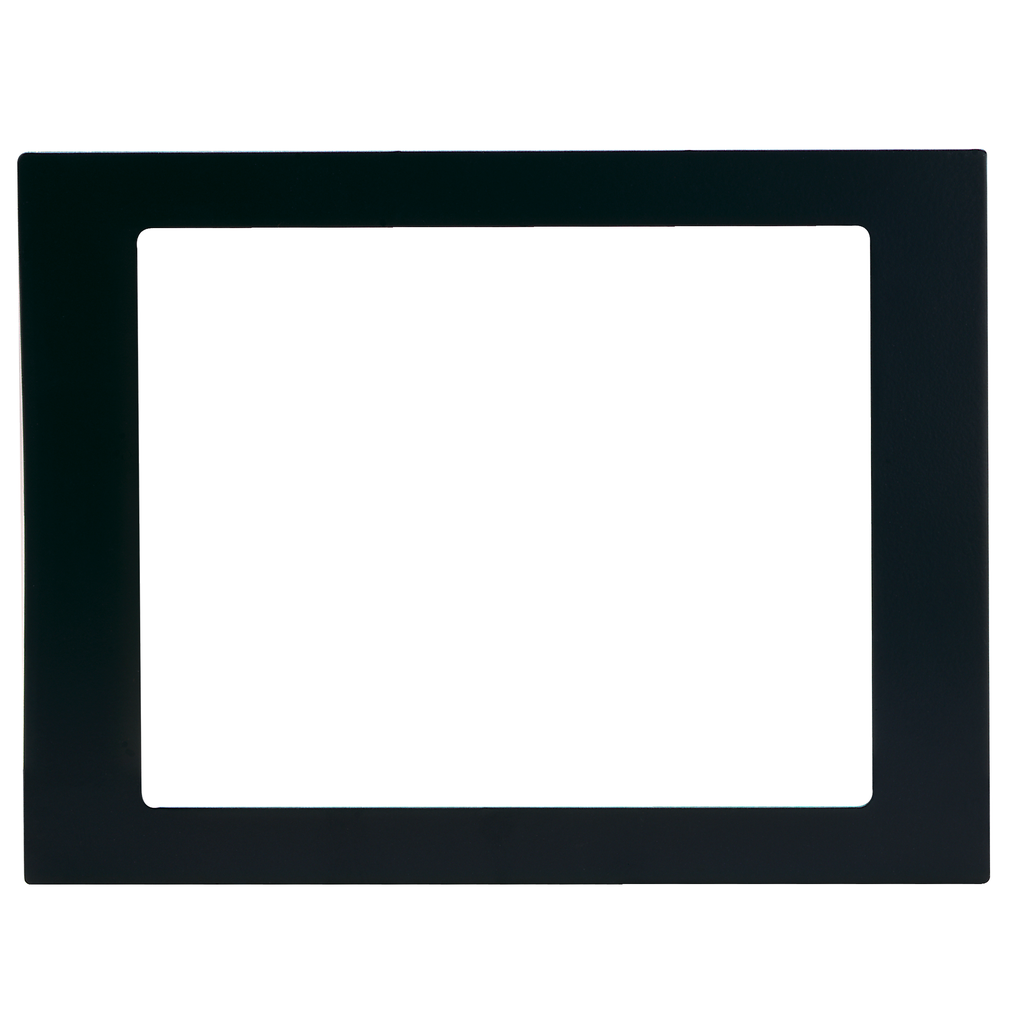 XBTZGCO4 – Harmony XBT – mechanical adaptor for substituting XBTG5330 by XBTGT5330