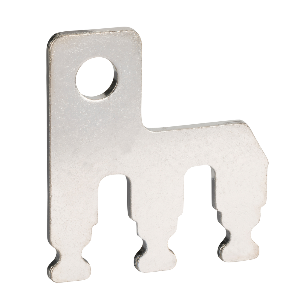 LA9D80962 – Link for parallel connection of 3 poles, for TeSys Deca contactors LC1D80-D95