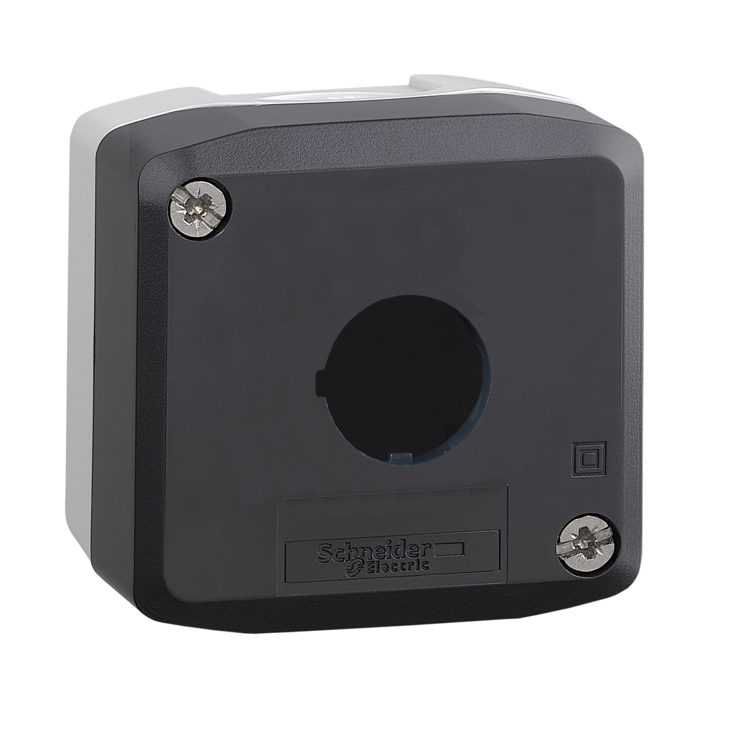 Mayer-DDS-box XALD 1 hole printed-1