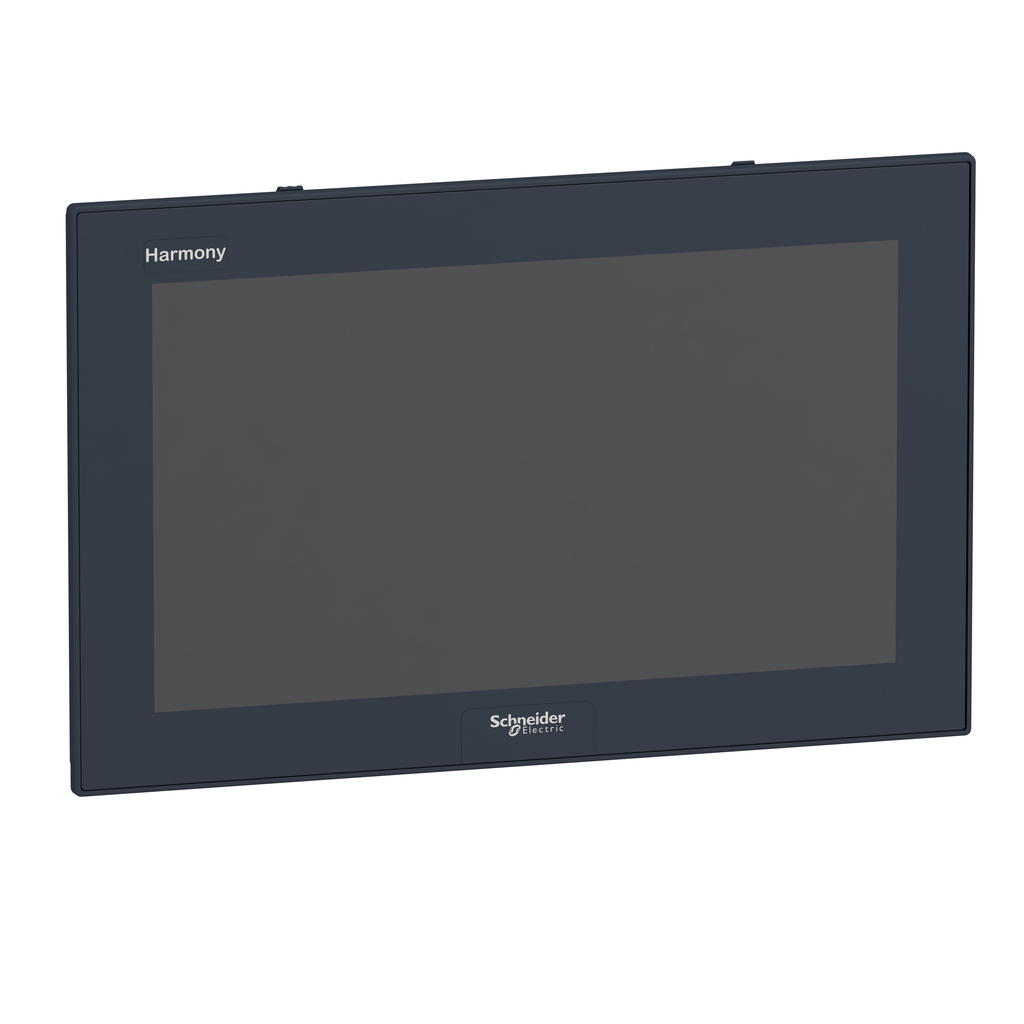 HMIPSOC752D1W01 – multi touch screen, Harmony iPC, S panel PC optimized, 32GB back side CFast card, 15inch wide display