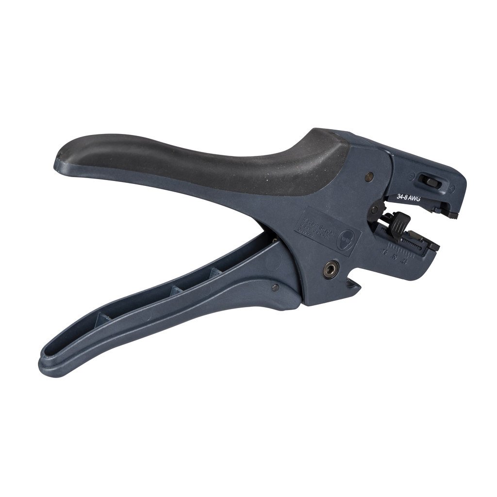 AT1PA7 – Plier, Linergy TR, For cables from 0.08 to 4 mmÂ² and Conductor from 0.08 to 6 mmÂ²