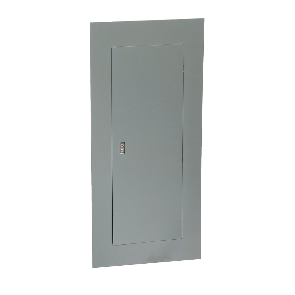 NC44S – Enclosure cover, NQ and NF panelboards, NEMA 1, surface, 20in W x 44in H