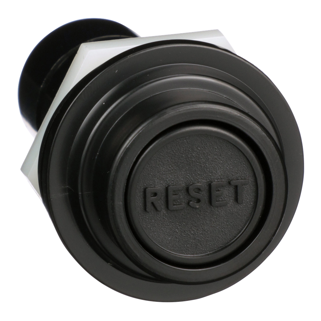 9066RB1 – Starter external reset mechanism kit, 8538/8539, NEMA Size 0 and 1, NEMA 1/12