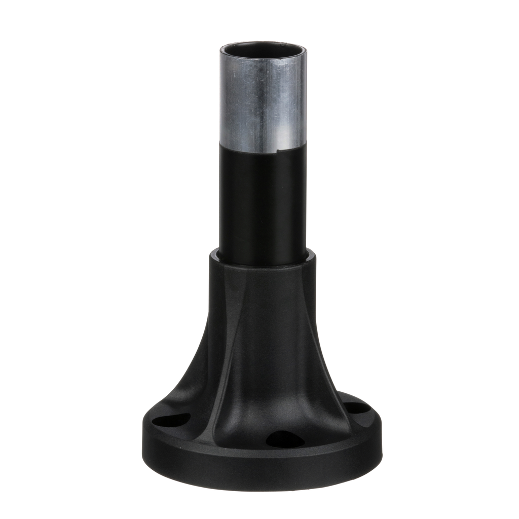 XVBZ02 – Indicating Bank, 70mm, black plastic mounting base, black tube, 4.72 inches