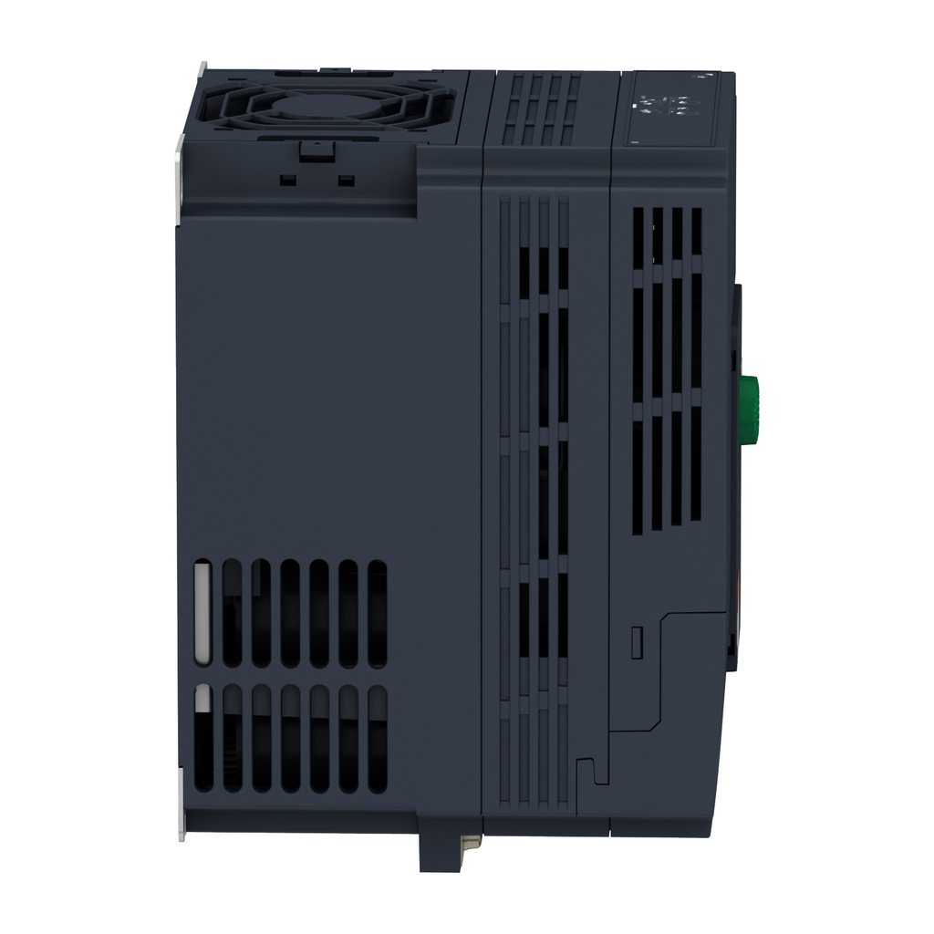 Mayer-DDS-variable speed drive, Altivar Machine ATV320, 7.5kW, 200 to 240V, 3 phases, compact-3