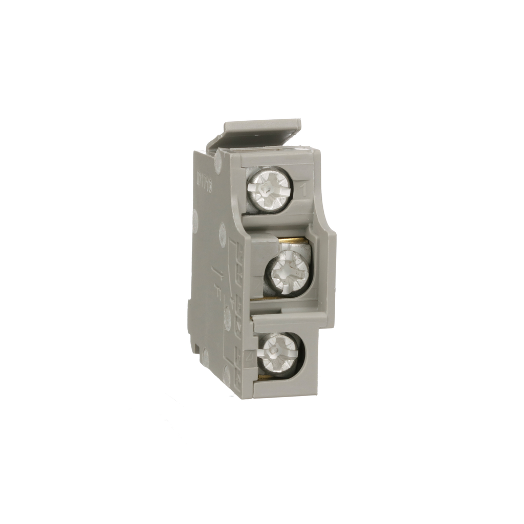 S29450 – Circuit breaker accessory, PowerPacT H/J/L/M/P/R, aux switch, alarm switch, overcurrent trip