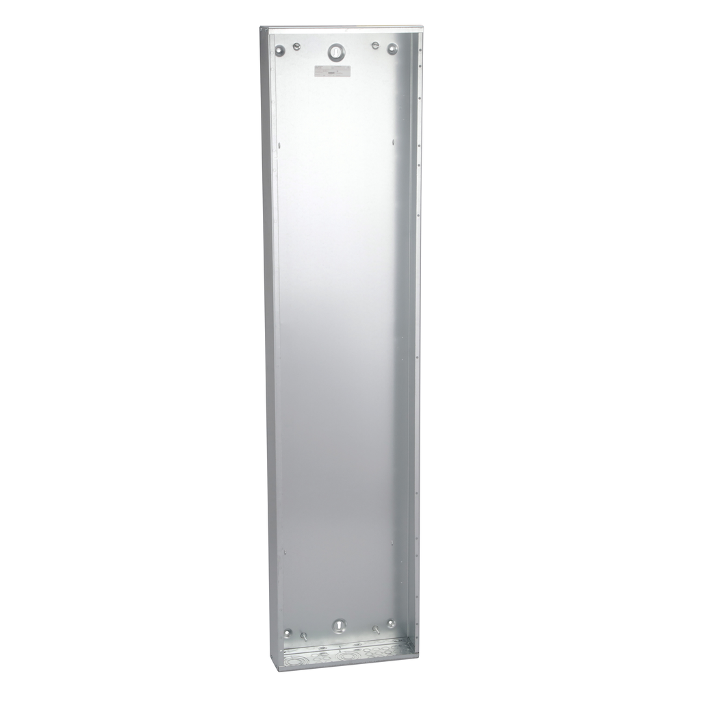 MH86 – Panelboard enclosure box, NQ/NF, Type 1, 20in W x 86in H x 5.75in D