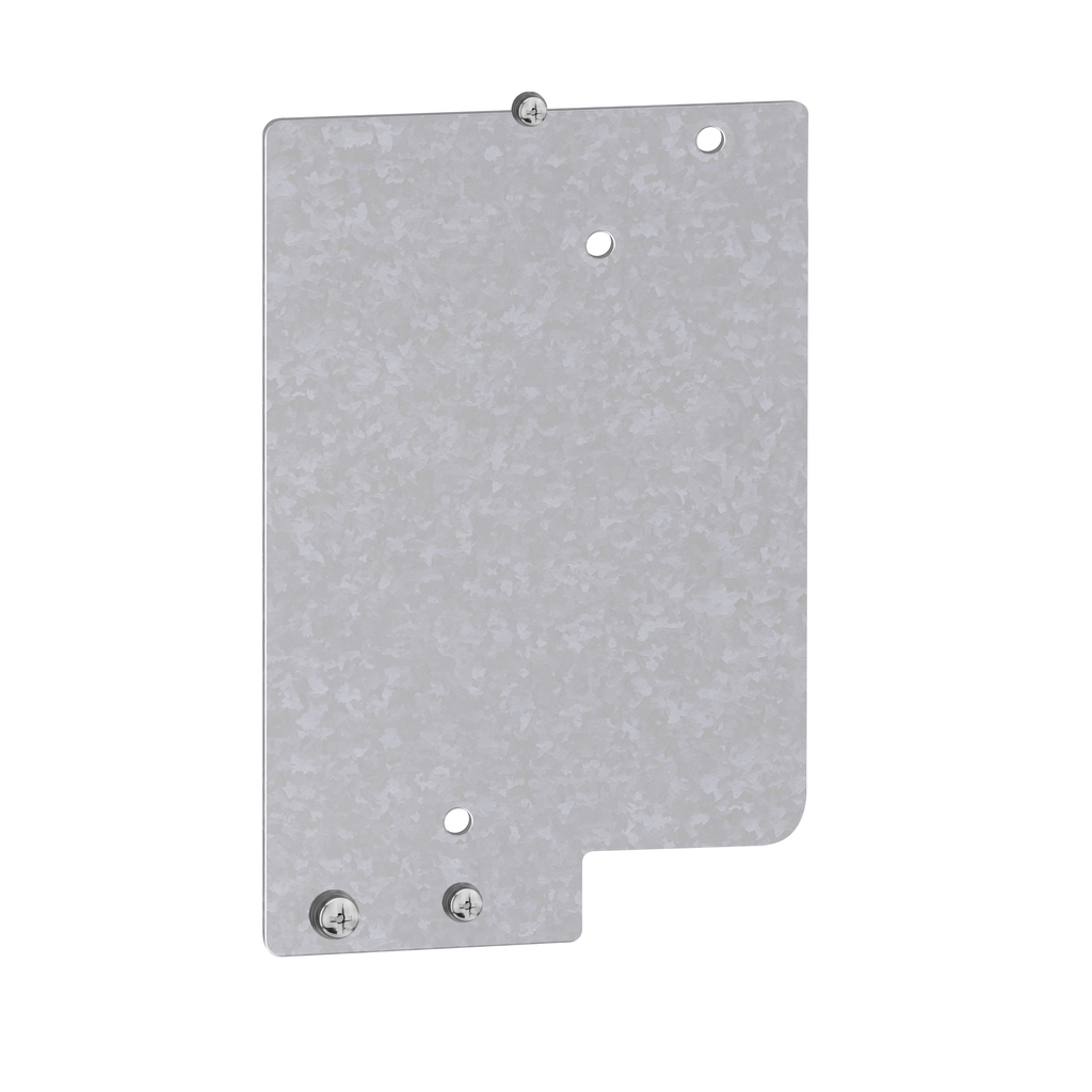 VW3A9922 – support for GV2 mounting – for variable speed drive