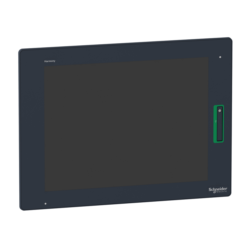 HMIDT732FC – Flat screen, Harmony GTU, 15 Touch Smart Display XGA, coated display