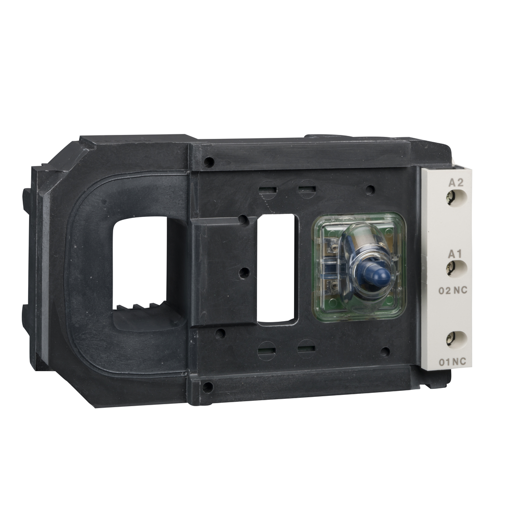 LX9FJ925 – TeSys F – specific contactor coil – 110 V AC 40…400 Hz low consumption