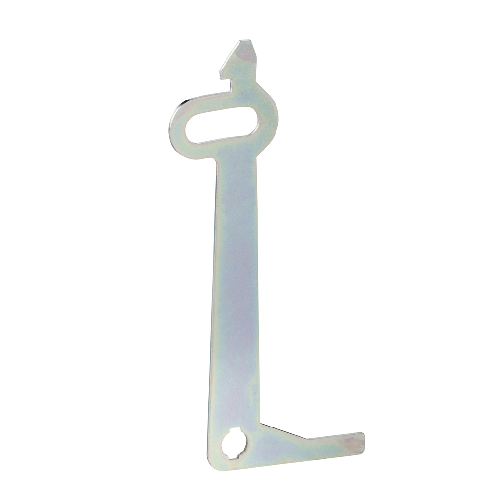 LV833172SP – Door interlock, MasterPact MTZ1 drawout, right or left hand side of chassis (VPECD/VEPCG)