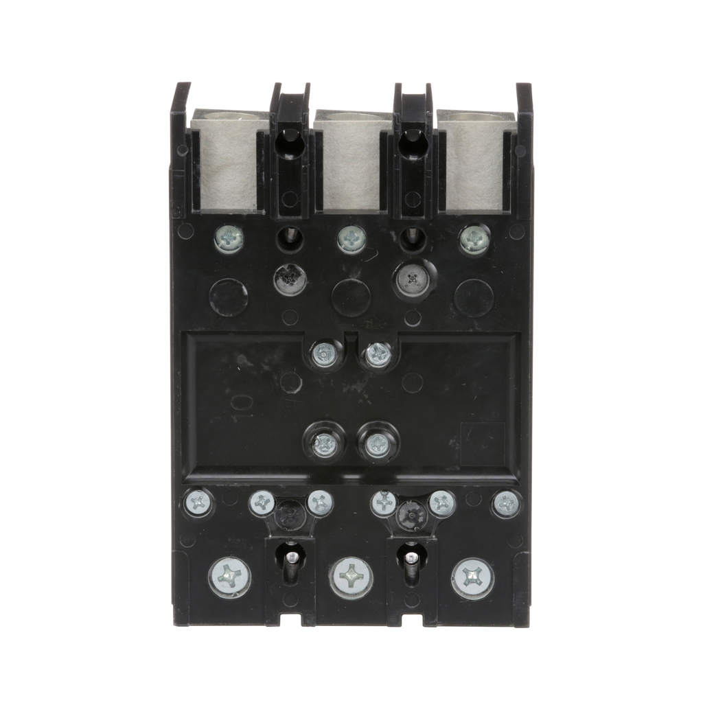 Mayer-DDS-Circuit breaker, PowerPacT Q, 100A, 3 pole, 240VAC, 25kA, lugs, thermal magnetic, 80%-2