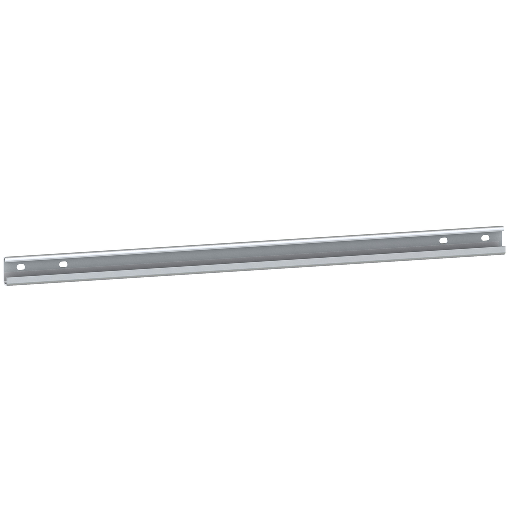 NSYADR200 – One asymmetric mounting rail 32×15 L 2000mm, Order by Multiples of 10 units