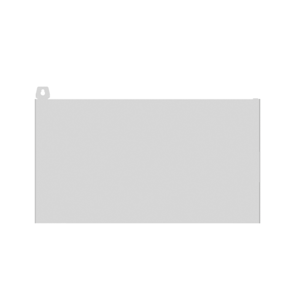 NSYSMWFIX – PanelSeT SM wall mounting fixing support – set of 2