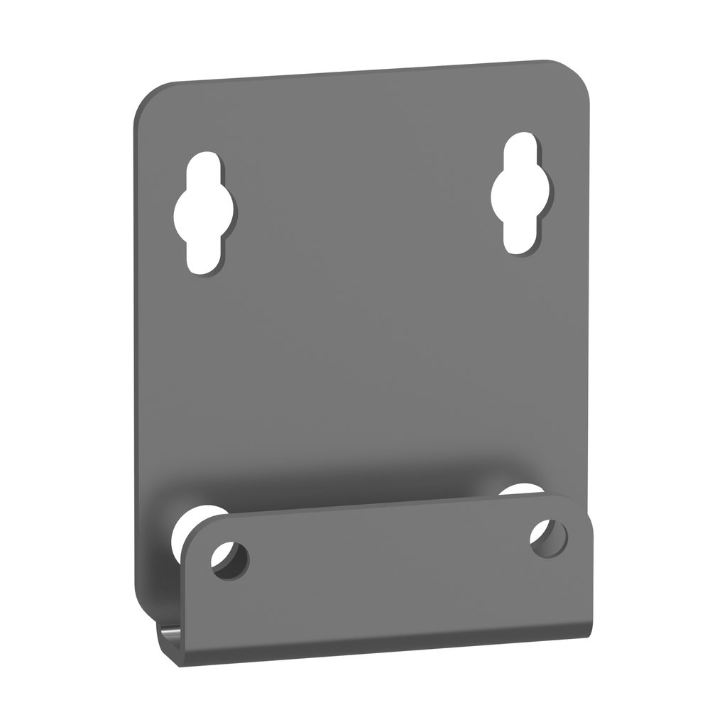 HMIYP6ADBMA – adaptor, Harmony P6, book mount adapter, for advanced Box