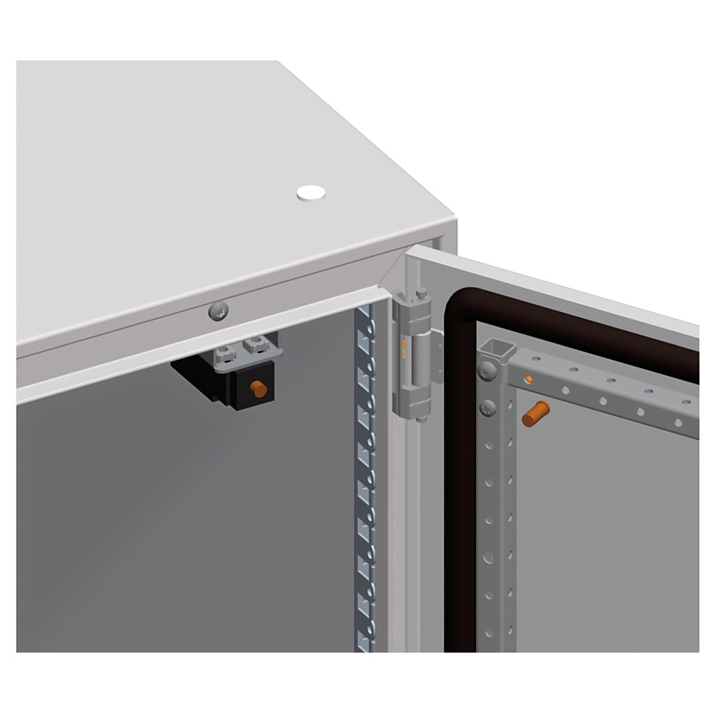 Mayer-DDS-PanelSeT SM door switch 3 A/240 V AC - M20 connection-1