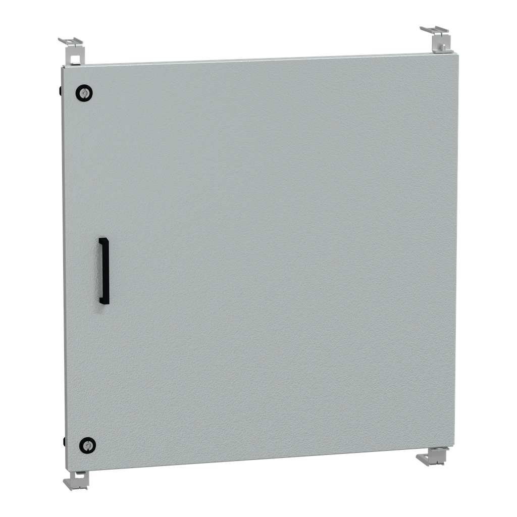 NSYPAPLA77G – internal door for PLA enclosure H 750xW750 mm