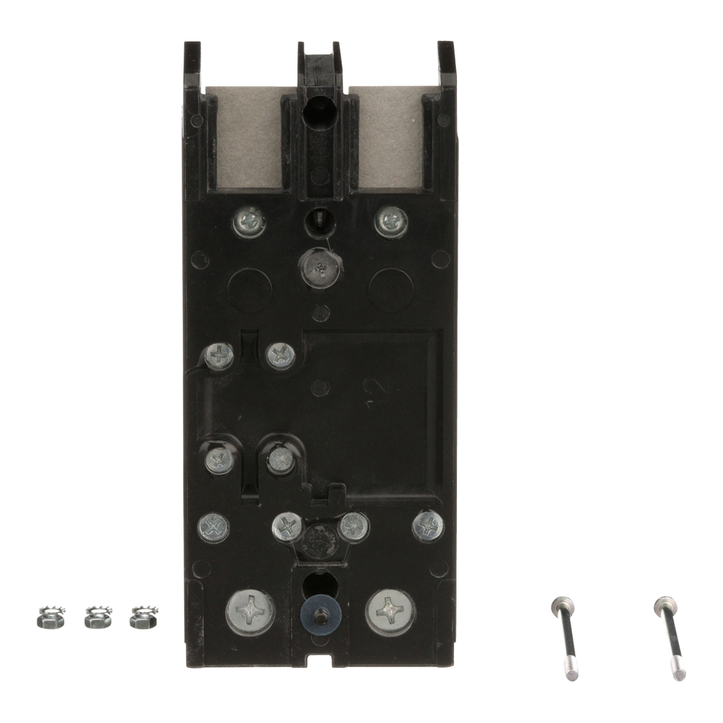 Mayer-DDS-Circuit breaker, PowerPacT Q, 100A, 2 pole, 240VAC, 25kA, lugs, thermal magnetic, 80%, bottom of panel-2