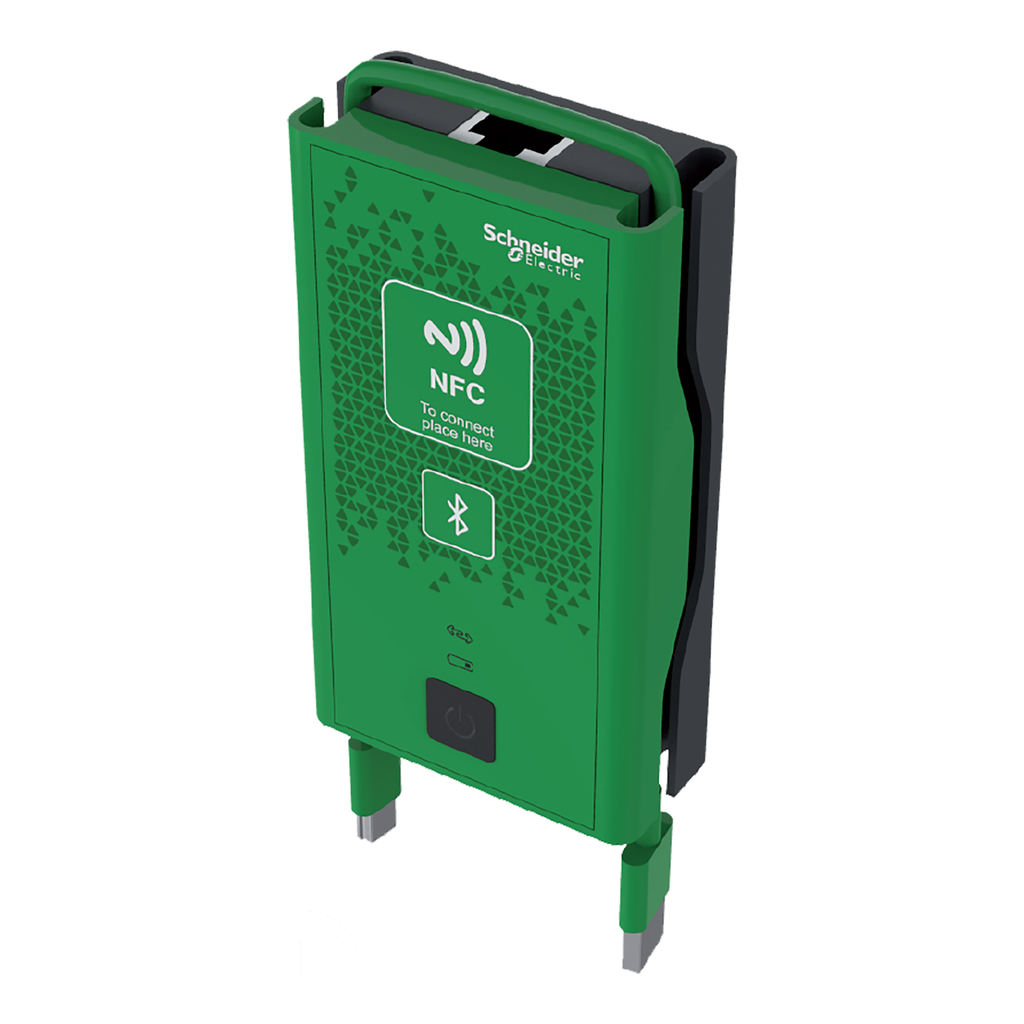 REL52850 – Serial to Bluetooth converter – with RS232 RS485 and USB connectors